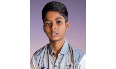 গাজীপুরে ডেঙ্গুতে দশম শ্রেণির শিক্ষার্থীর মৃত্যু