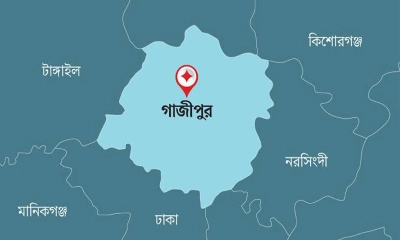 গাজীপুরে ভুয়া এসআই আটক, উদ্ধার ৩ চোরাই বাইক