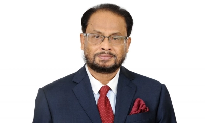 জাতীয় পার্টির চেয়ারম্যান জিএম কাদের। ছবি- সংগৃহীত