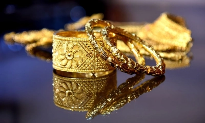 বাড়ল স্বর্ণের দাম, ভরি ছাড়াল ১ লাখ ৯৭ হাজার
