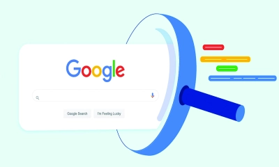 চিরতরে বদলে যাচ্ছে গুগল