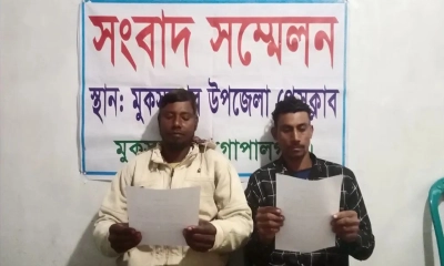 দল ছাড়লেন আ.লীগের ২ নেতা