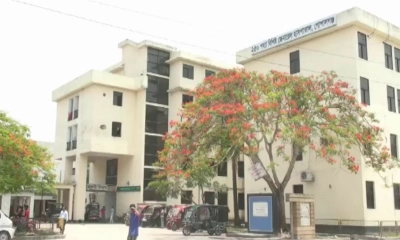 সাবেক ইউপি চেয়ারম্যানকে কুপিয়ে জখম