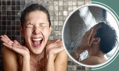 শীতে গোসলের সময় যে ভুলে হতে পারে হার্ট অ্যাটাক