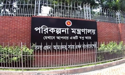 ৬৫ জনকে নিয়োগ দেবে পরিকল্পনা মন্ত্রণালয়, এসএসসি পাসেও আবেদন