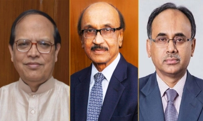 সাবেক ৩ গভর্নর ও ৬ ডেপুটি গভর্নরের ব্যাংক হিসাব তলব