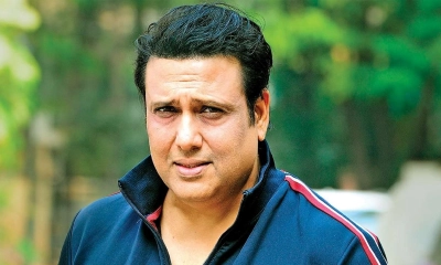 গোবিন্দের দেউলিয়া হওয়ার গুঞ্জন, যা বলছে পরিবার