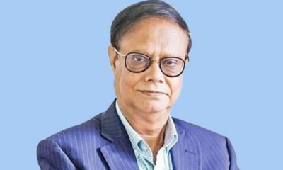 মূল্যস্ফীতির বিষয়ে গভর্নরের সুখবর