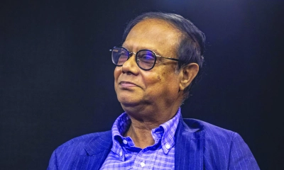 দেশে ইসলামি ব্যাংকিংয়ের ব্যাপক সম্ভাবনা রয়েছে : গভর্নর