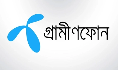 গ্রামীণফোনের রিচার্জ সেবা বন্ধ থাকবে ১৩ ঘণ্টা 
