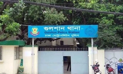 তারেক রহমানের বাসভবনের সামনে থেকে দুজন আটক, ঘটনা কী?
