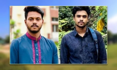 গকসুর ভিপি ইয়াসিন, জিএস রায়হান 