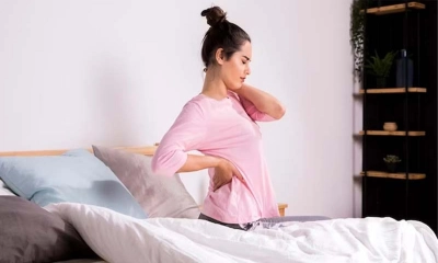 ঘুম থেকে উঠে ক্লান্ত অনুভব করার ৮ কারণ