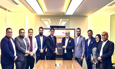 রেমিট্যান্স যোদ্ধাদের সুরক্ষায় গার্ডিয়ান ও ক্লিনিকলের যৌথ উদ্যোগ