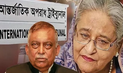 শেখ হাসিনা ও কামালের বিরুদ্ধে সাক্ষ্যগ্রহণ শুরু আগামকিাল