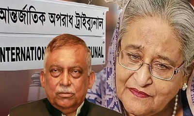 হাসিনা-কামালের বিরুদ্ধে চতুর্থ দিনের সাক্ষ্যগ্রহণ চলছে