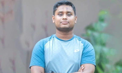 কুমিল্লা-৪ আসনে এগিয়ে এনসিপি