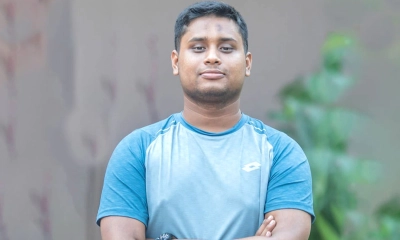 ‘আন্টি সোসাইটি’র প্রতি কৃতজ্ঞতা জানিয়ে ভোটকেন্দ্র পাহারার আহ্বান হাসনাতের