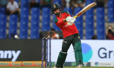 ভাগ্য এবং রিজিক সবসময় একরকম থাকে না : হৃদয়