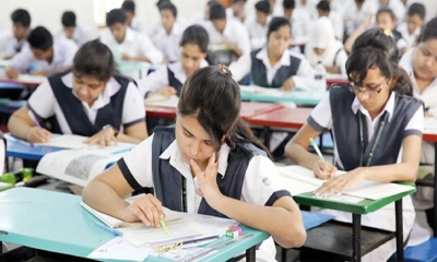 এইচএসসি পরীক্ষার রুটিন প্রকাশ