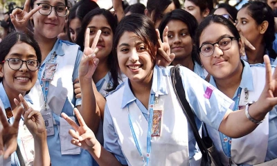 এইচএসসির ফল প্রকাশ বৃহস্পতিবার, জানবেন যেভাবে