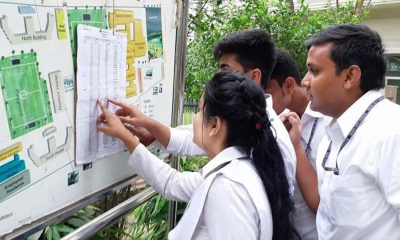 এবার এইচএসসির খাতা চ্যালেঞ্জের রেকর্ড