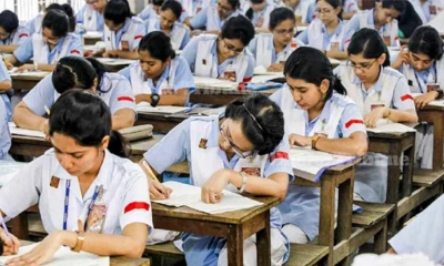এইচএসসি পরীক্ষার যত কেন্দ্র বাতিল