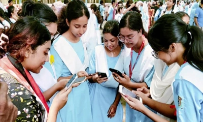 যেভাবে জানবেন এইচএসসির খাতা পুনঃনিরীক্ষণের ফল