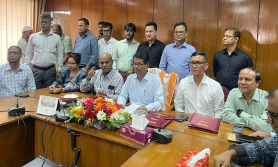 এইচএসসির ফল প্রকাশ, পাসের হার কমে ৫৮ দশমিক ৮৩