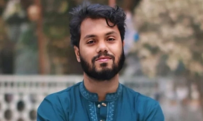হাদিকে হত্যায় ভারতকে অভিযুক্ত করে বিশ্বব্যাপী শিখদের বিক্ষোভ
