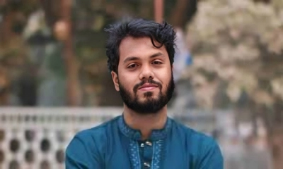 হাদি হত্যার মামলায় তিন আসামিকে তিন দিনের রিমান্ড