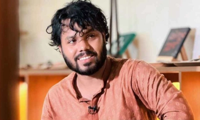 হাদির মাথায় রক্তনালিতে আটকে আছে গুলির অংশ