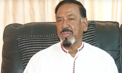 স্থায়ী কমিটি থেকে পদত্যাগ করেছেন মেজর হাফিজ