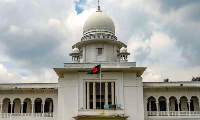 দ্বিতীয় বিয়েতে অনুমতি লাগবে না স্ত্রীর : হাইকোর্ট