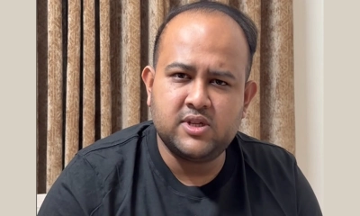 শোকজের কারণ ও জবাব না দেওয়ার ব্যাখ্যা করলেন হামিম