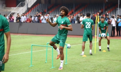 কঠিন সমীকরণে বাংলাদেশ