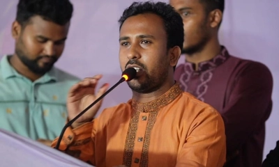 এনসিপি ও গণঅধিকারের ঐক্য হলে সেটা নুরুল হক নুরের নেতৃত্বেই হওয়া উচিত: আবু হানিফ