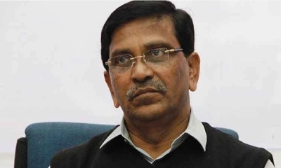 হানিফসহ চারজনের বিরুদ্ধে অভিযোগ আমলে নেওয়ার আদেশ আজ