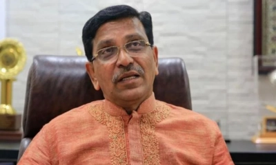 হানিফসহ ৪ জনের বিচার শুরু, গ্রেপ্তারি পরোয়ানা জারি