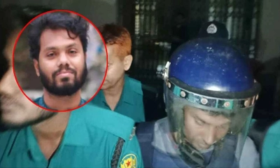 আদালতে চাঞ্চল্যকর তথ্য দিলেন মোটরসাইকেল মালিক হান্নান