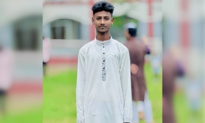 প্রেমিককে হত্যার পর লাশ গুমের অভিযোগে প্রেমিকাসহ আটক ৪