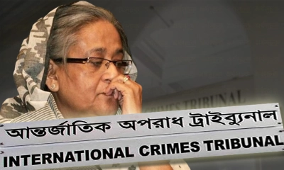 হাসিনা- কামালের বিরুদ্ধে ১৪তম দিনের সাক্ষ্যগ্রহণ আজ
