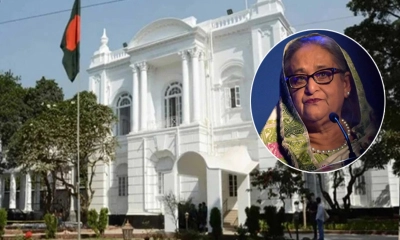 হাসিনাসহ তিন আসামির পক্ষে রাষ্ট্রনিযুক্ত আইনজীবীর যুক্তিতর্ক শুরু আজ