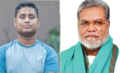 হাসনাতের আসনে বিএনপি প্রার্থীর মনোনয়ন বাতিল