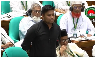 ‘বিসিবি এখন বাপের দোয়া ক্রিকেট বোর্ড’