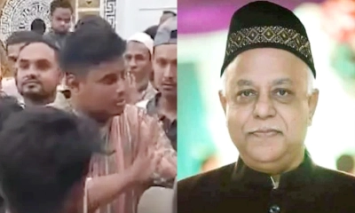 নিজ বাসার সামনে হাসনাতের সঙ্গে কী হয়েছিল, জানালেন মনজুর