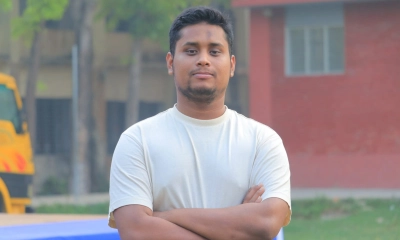 কুমিল্লা-৪ আসন থেকে লড়বেন হাসনাত আবদুল্লাহ