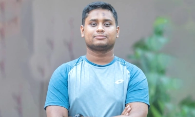হাসিনাকে নিয়ে হাসনাতের রহস্যময় পোস্ট