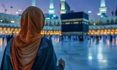 হজের সফরে নারীদের স্বাস্থ্যঝুঁকি, সতর্কতা ও পরামর্শ