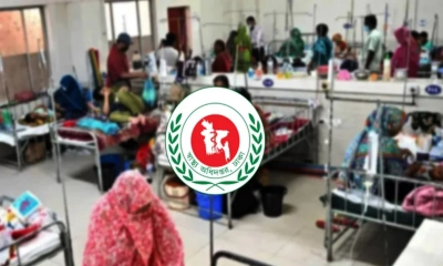 হামের উপসর্গে আরও ৪ শিশুর মৃত্যু